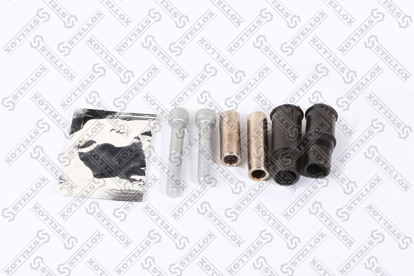 Guide Sleeve Kit, brake caliper (04-98714-SX)