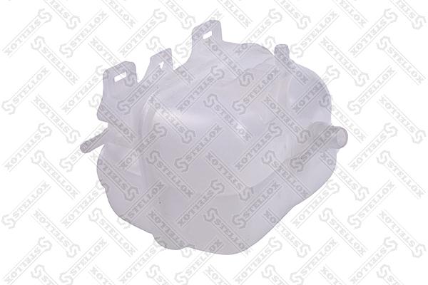 Expansion Tank, coolant