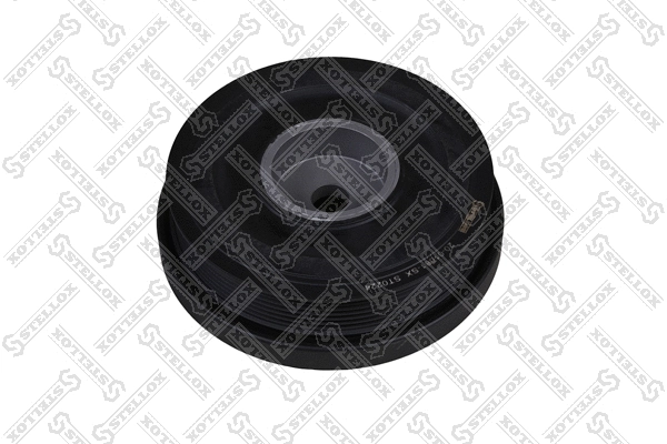Belt Pulley, crankshaft (20-01081-SX)