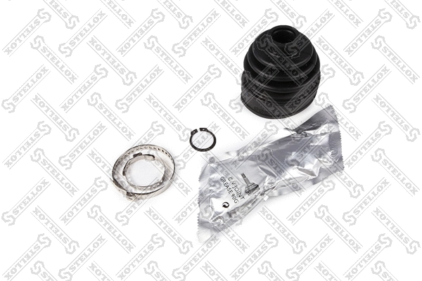 Bellow Kit, steering (13-00814-SX)