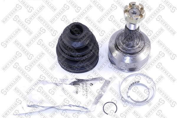 Joint Kit, drive shaft (150 1455-SX)