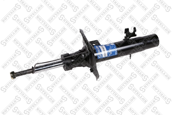 Shock Absorber (4214-0182-SX)