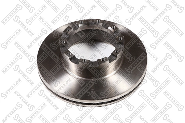 Brake Disc (85-01313-SX)