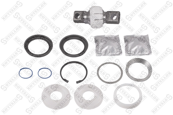 Repair Kit, control/trailing arm (84-12002-SX)