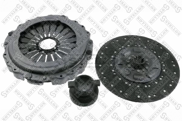 Clutch Kit (83-06022-SX)