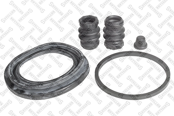 Repair Kit, brake caliper (04-98027-SX)