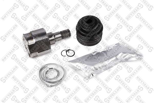 Joint Kit, drive shaft (160 1107-SX)