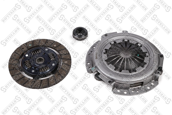 Clutch Kit (07-01130-SX)