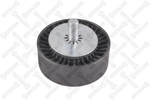 Tensioner Pulley, V-ribbed belt (03-40702-SX)