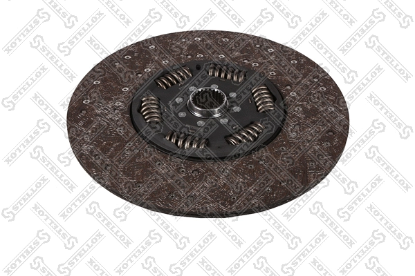 Clutch Disc (83-03570A-SX)