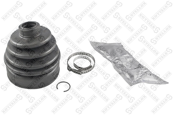 Bellow Kit, steering (13-00652-SX)