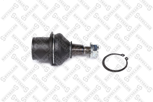 Ball Joint (52-00296A-SX)