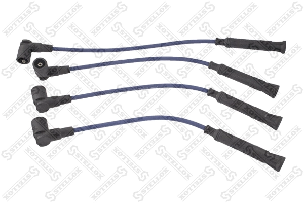 Ignition Cable Kit (10-38052-SX)