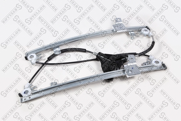 Window Regulator (75-50452-SX)