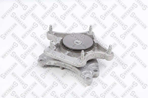 Mounting, manual transmission (71-11352-SX)