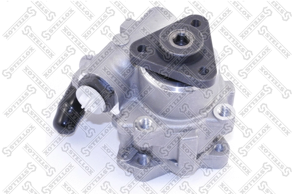 Hydraulic Pump, steering (00-35529-SX)