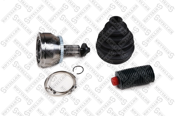 Joint Kit, drive shaft (150 1882-SX)