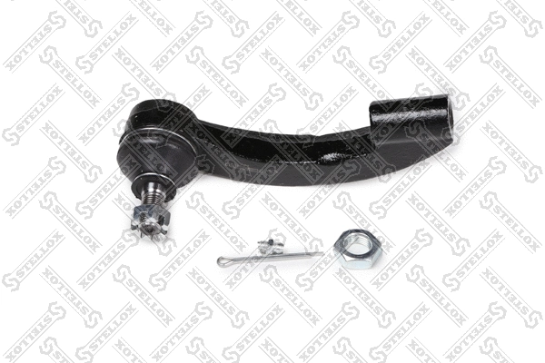 Tie Rod End (51-ES3358RA-SX)