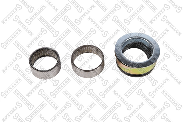 Bushing, axle beam (69-98006-SX)