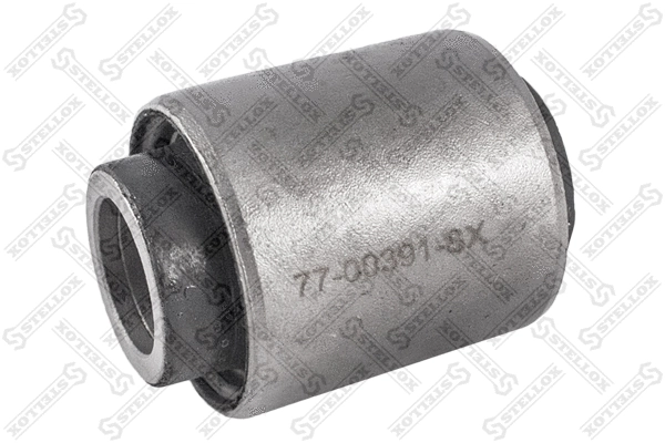Mounting, control/trailing arm (77-00391-SX)