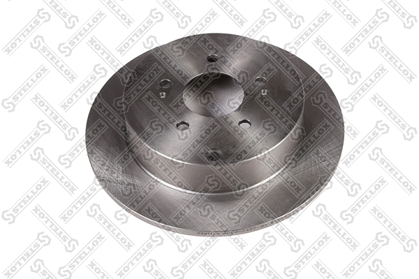 Brake Disc (6020-1437-SX)