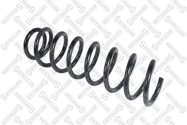 Suspension Spring (10-22582-SX)