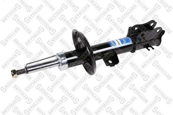 Shock Absorber (4214-0136-SX)