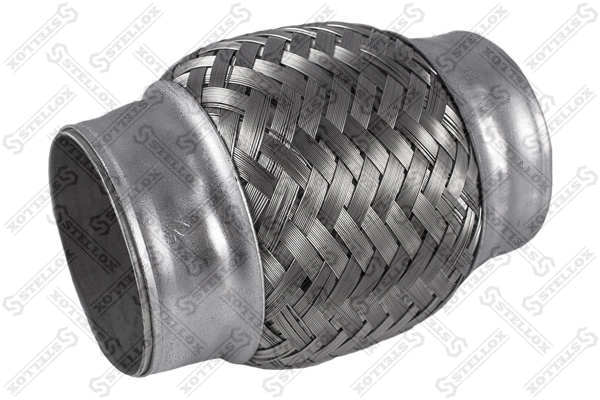 Exhaust Pipe (69-99015-SX)