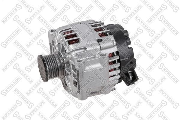 Alternator (06-10819-SX)