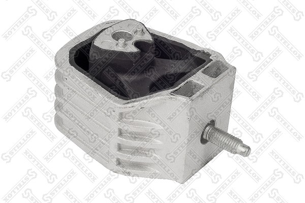 Mounting, engine (25-18312-SX)
