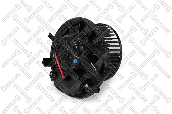 Interior Blower (29-99817-SX)