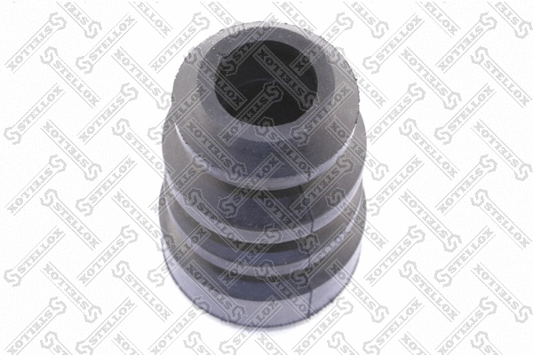 Rubber Buffer, suspension (11-98010-SX)
