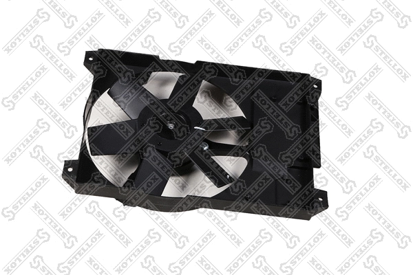 Fan, engine cooling (29-99592-SX)