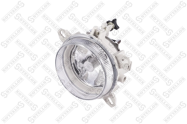 Front Fog Light (87-35009-SX)