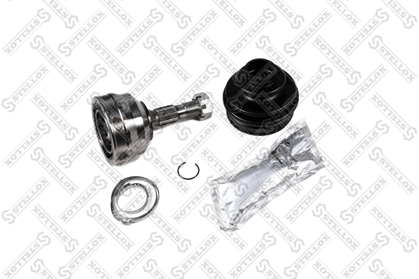 Joint Kit, drive shaft (150 1496-SX)