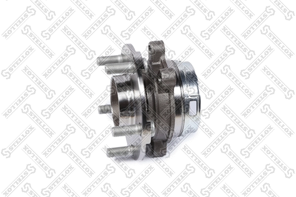 Wheel Bearing Kit (43-29145-SX)