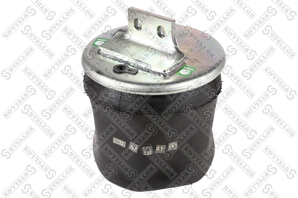 Bellow, air suspension (84-00285-SX)