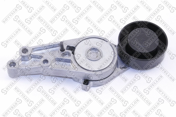 Belt Tensioner, V-ribbed belt (03-40159-SX)