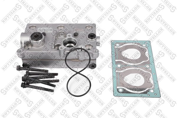 Repair kit, air compressor (85-27877-SX)