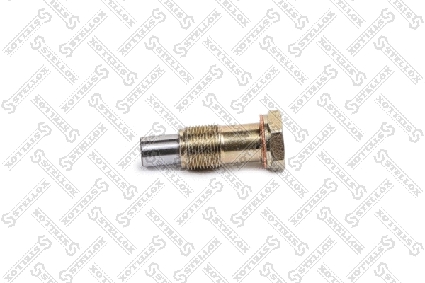 Belt Tensioner, V-ribbed belt (03-40900-SX)