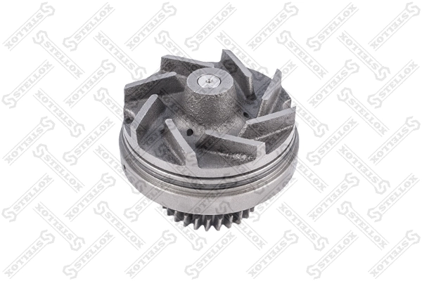 Water Pump, engine cooling (81-04162-SX)