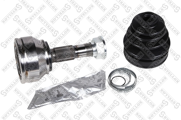 Joint Kit, drive shaft (150 1732-SX)