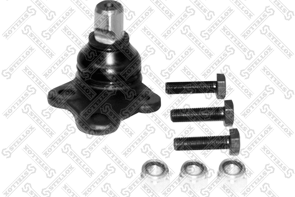 Ball Joint (52-01054-SX)