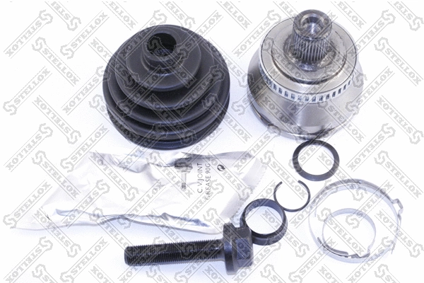 Joint Kit, drive shaft (150 1267-SX)