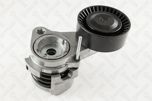 Tensioner Pulley, V-ribbed belt (03-40812-SX)