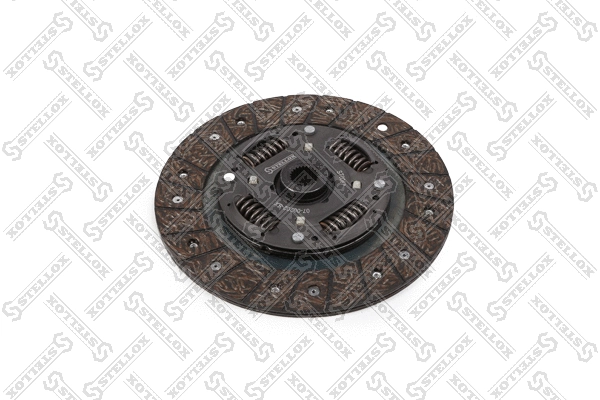 Clutch Disc (07-00202-SX)