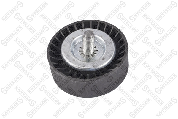 Tensioner Pulley, V-ribbed belt (03-40609-SX)