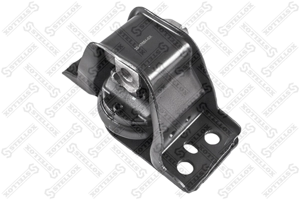 Mounting, engine (25-17654-SX)