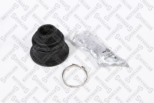 Bellow Kit, steering (13-00755-SX)