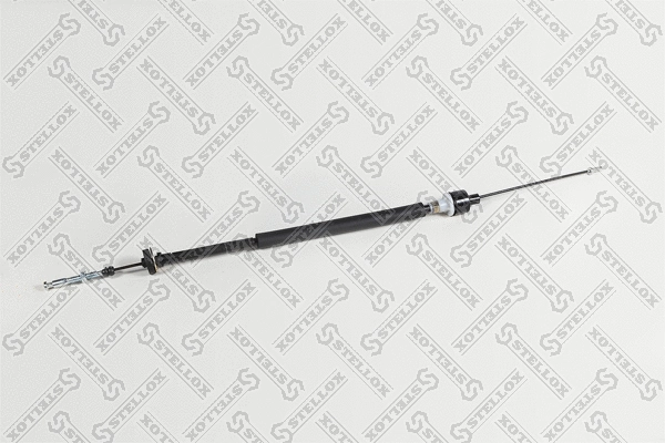 Cable Pull, clutch control (29-98407-SX)